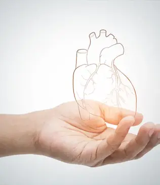 Cardio Respiratory Physiotherapist