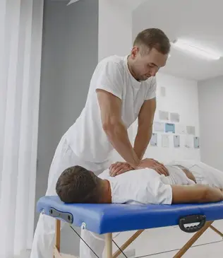 Advanced Physiotherapy